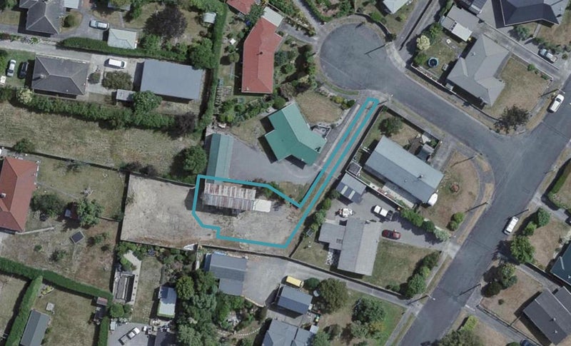 3A Gort Place, Lansdowne, Masterton - Carousel 1