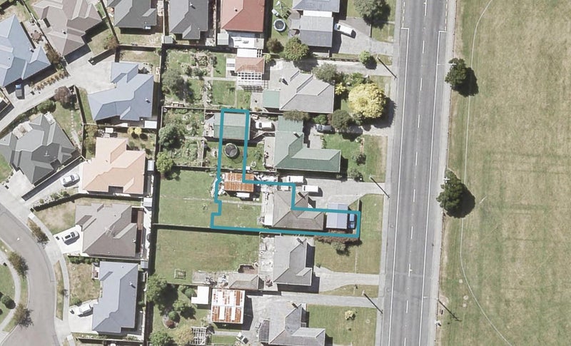 3/31 Fitzherbert Road, Wainuiomata, Lower Hutt - Carousel 1