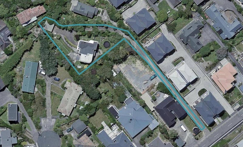 76 Jubilee Road, Khandallah, Wellington - Carousel 1