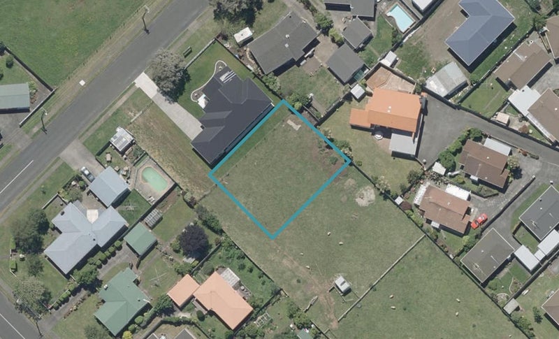 33 Sussex Road, Springvale, Whanganui - Carousel 1