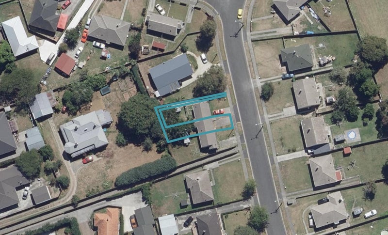 27B Dryden Road, Enderley, Hamilton - Carousel 1