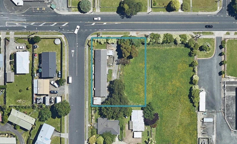 290 MALFROY Road, POMARE, Rotorua - Carousel 1