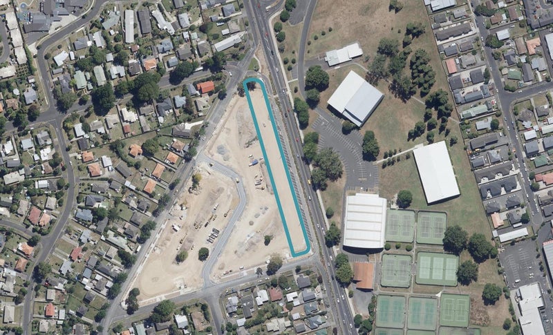 4/313 Dey Street, Hamilton East, Hamilton - Carousel 1