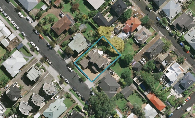 6B Lauriston Avenue, Remuera, Auckland - Carousel 1