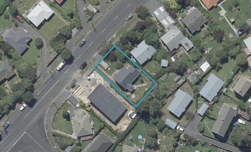 290 Pine Hill Road, Liberton, Dunedin - Carousel 1