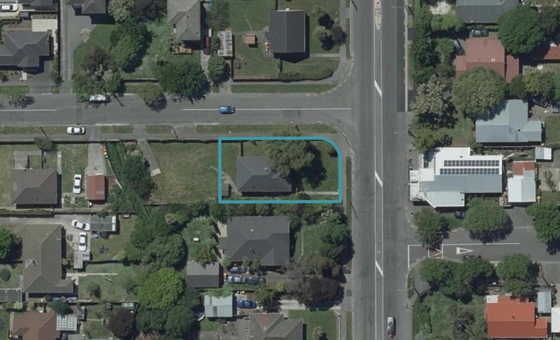 103 Kerrs Road, Avonside, Christchurch - Carousel 1