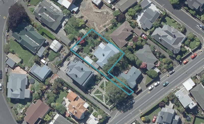 115 Highgate, Roslyn, Dunedin - Carousel 1