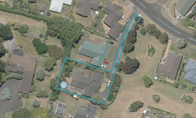 19 Kakaho Drive, Tawhero, Whanganui - Carousel 1