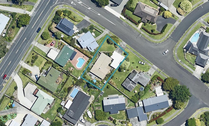 8 Westminster Drive, Bethlehem, Tauranga - Carousel 1