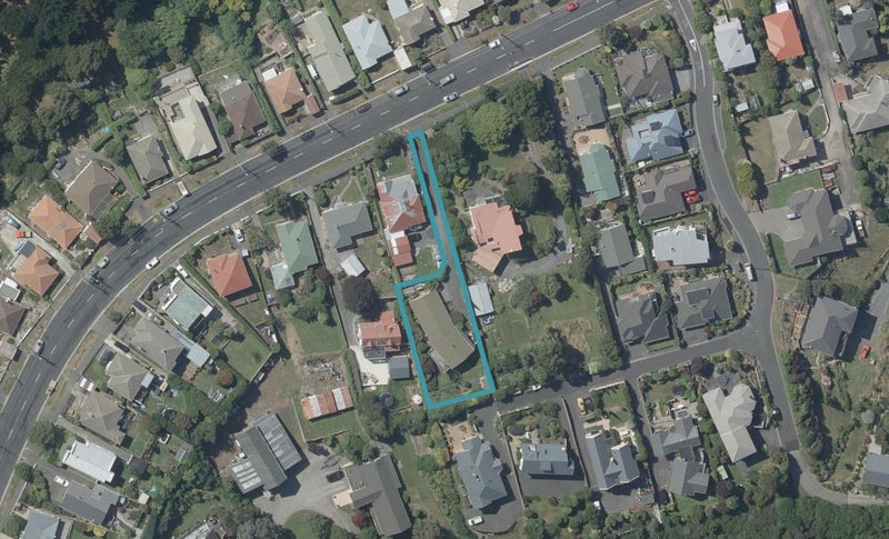 87 Mornington Road, Kenmure, Dunedin - Carousel 1