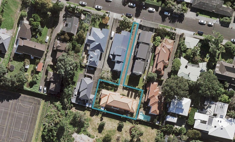 57A Disraeli Street, Epsom, Auckland - Carousel 1