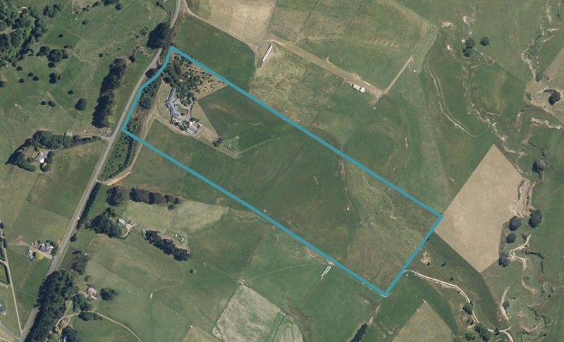 246 Tipapakuku Road, Dannevirke, Dannevirke - Carousel 1