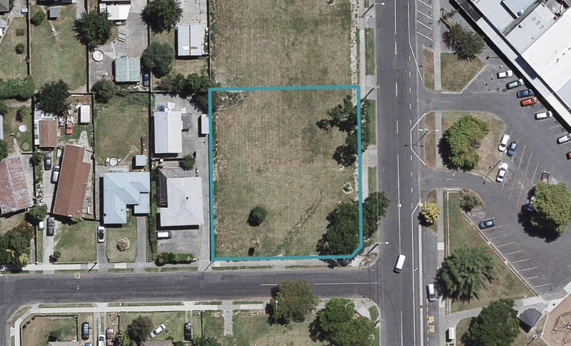 31 Bledisloe Road, Maraenui, Napier - Carousel 1