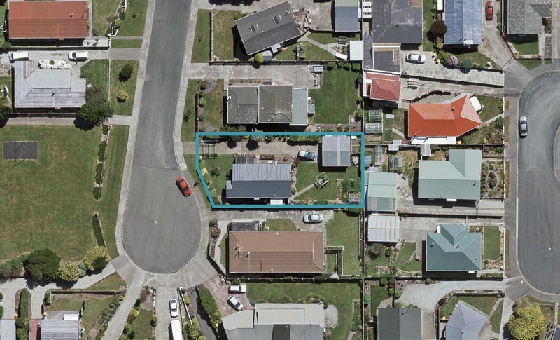 10 Seddon Place, Kingswell, Invercargill - Carousel 1