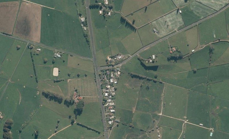 10 Kaipaki Road, Ohaupo, Ohaupo - Carousel 1
