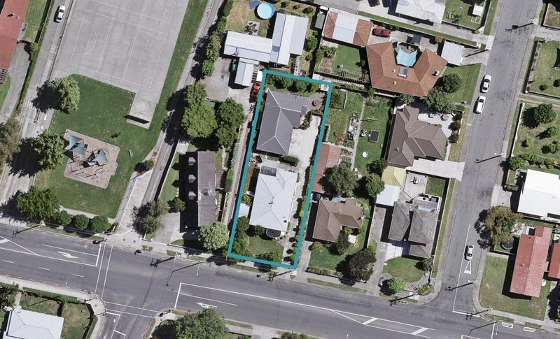 1/36 Meeanee Road, Taradale, Napier - Carousel 1