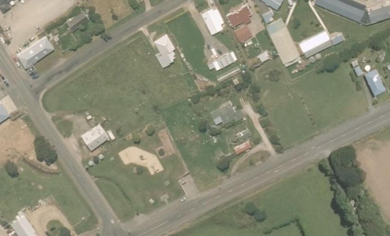 23 Niagara-Tokanui Highway, TOKANUI, Tokanui - Carousel 1