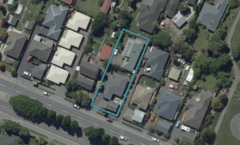 1/104 Yaldhurst Road, Sockburn, Christchurch - Carousel 1