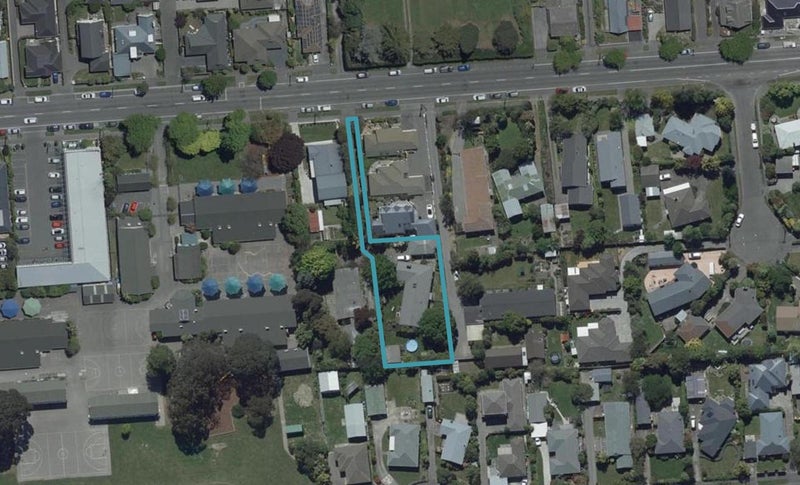37A Merrin Street, Avonhead, Christchurch - Carousel 1