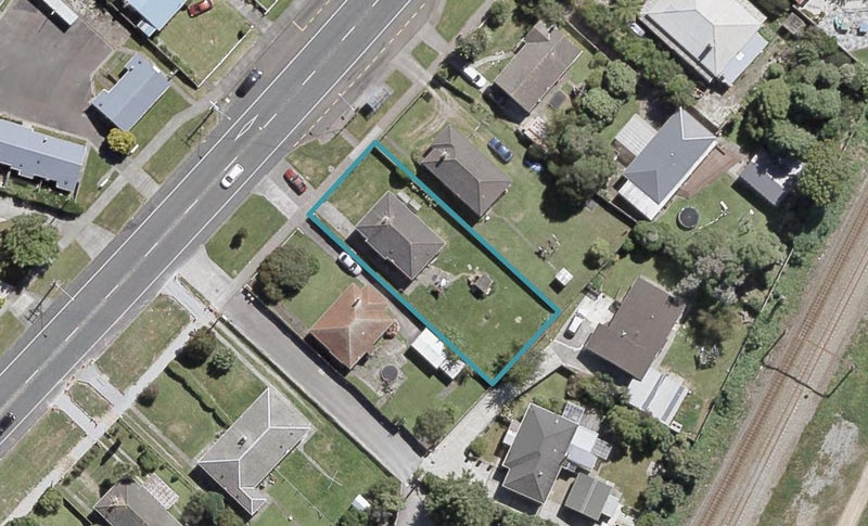 1112 High Street, Taita, Lower Hutt - Carousel 1