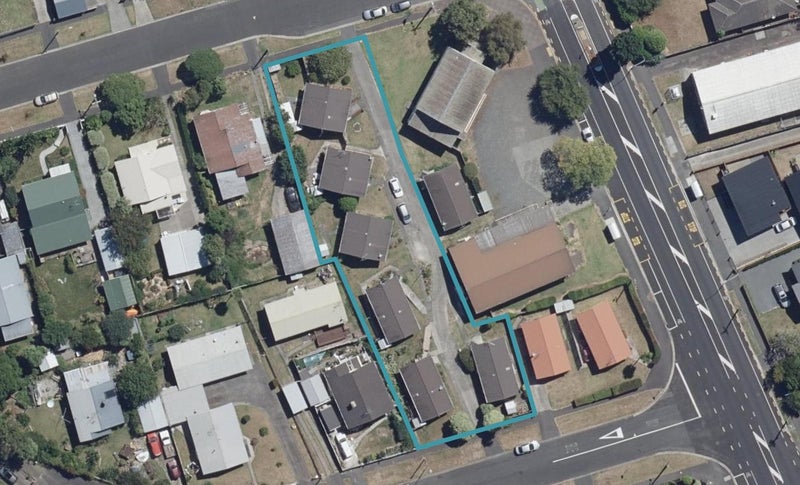 1 Wesley Court, Fairfield, Hamilton - Carousel 1
