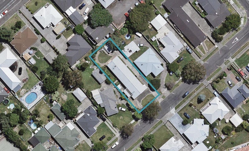 7A Arnold Street, Onekawa, Napier - Carousel 1