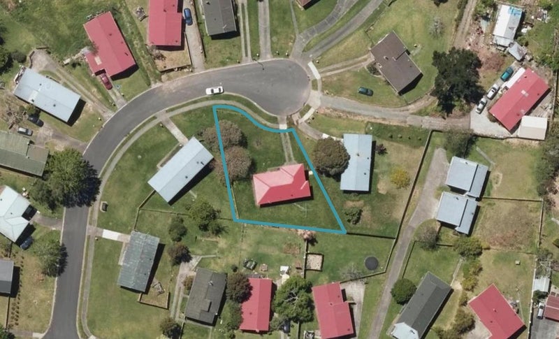 6 Lichfield Place, Raumanga, Whangarei - Carousel 1