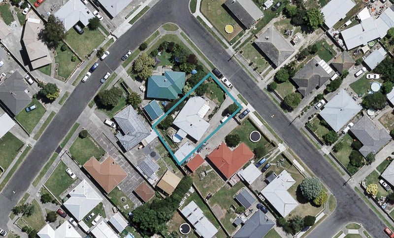 5 Mason Avenue, Maraenui, Napier - Carousel 1