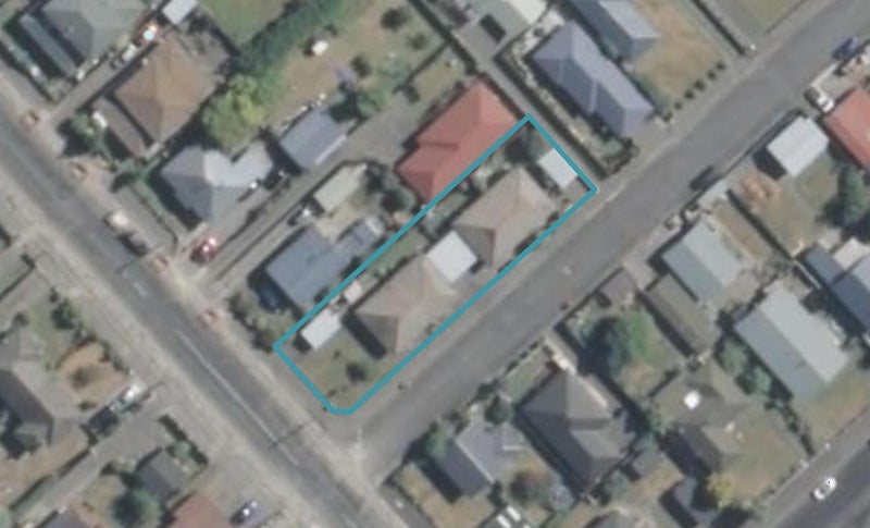 1 Hugh Street, Hampstead, Ashburton - Carousel 1