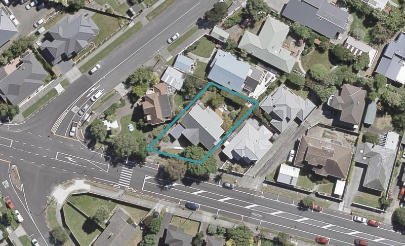 205 Waterloo Road, Hutt Central, Lower Hutt - Carousel 1