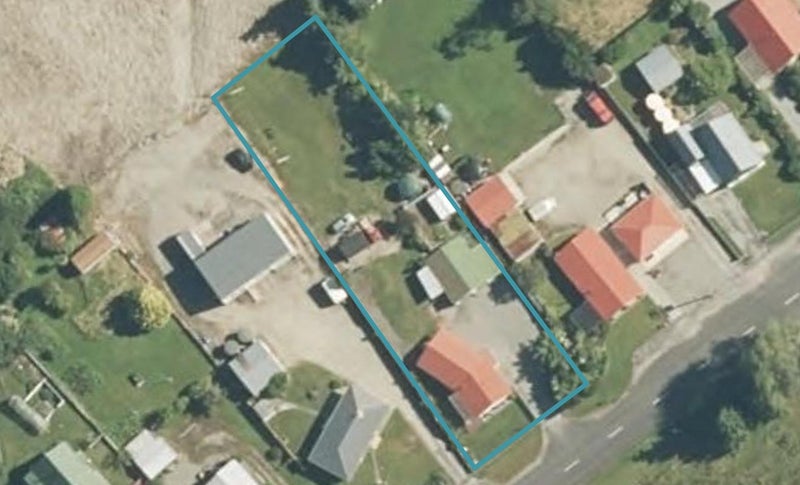 328 Woodstock-Rimu Road, Hokitika - Carousel 1