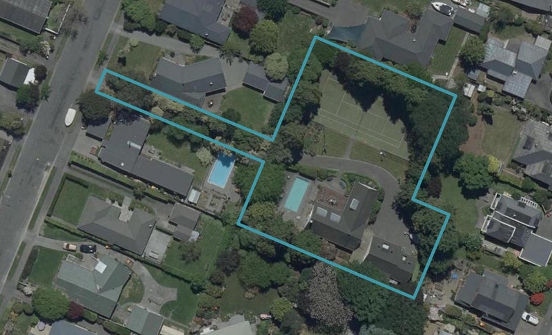 10A Yardley Street, Avonhead, Christchurch - Carousel 1