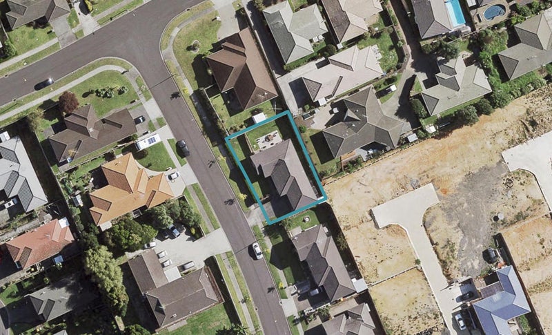 63 Senator Drive, Manurewa, Auckland - Carousel 1