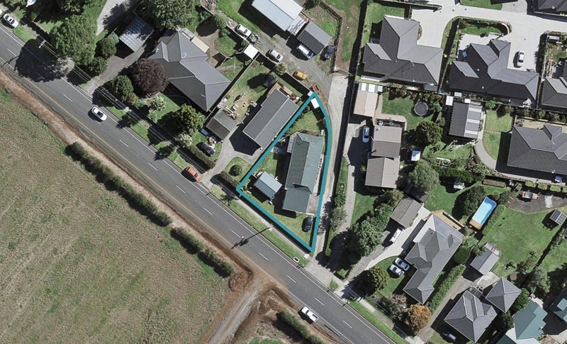 33 Kingseat Road, Patumahoe, Pukekohe - Carousel 1