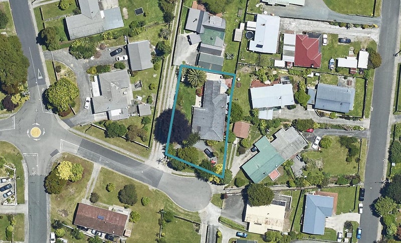 68 Russell Road, Koutu, Rotorua - Carousel 1
