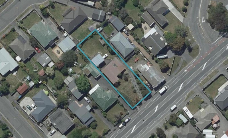 277 Wainoni Road, Avondale, Christchurch - Carousel 1