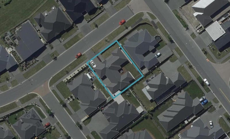 38 Euphrasie Drive, Aidanfield, Christchurch - Carousel 1