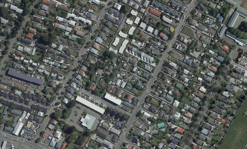 1/45 Bordesley Street, Phillipstown, Christchurch - Carousel 1