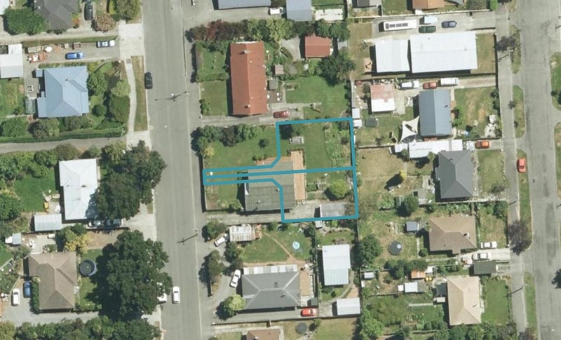 173 Scott Street, Redwoodtown, Blenheim - Carousel 1