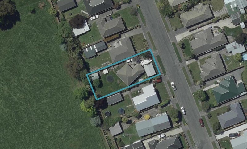 14 Waipara Street, Cracroft, Christchurch - Carousel 1