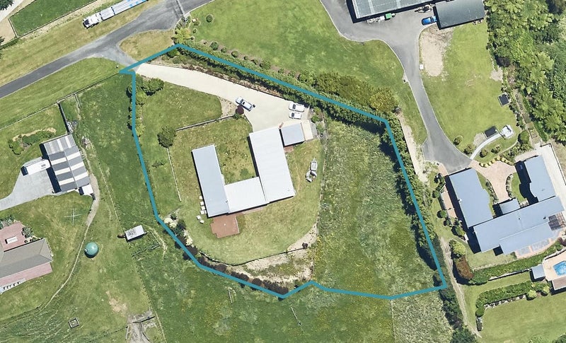 208 Fryer Road, Hamurana - Carousel 1