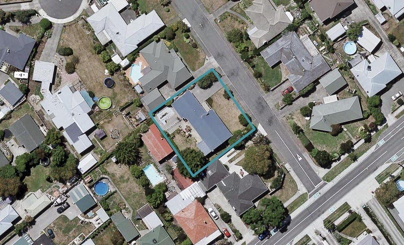 402 Purser Place, Mahora, Hastings - Carousel 1