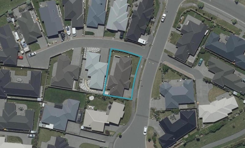 4 Kilbrannan Close, Broomfield, Christchurch - Carousel 1
