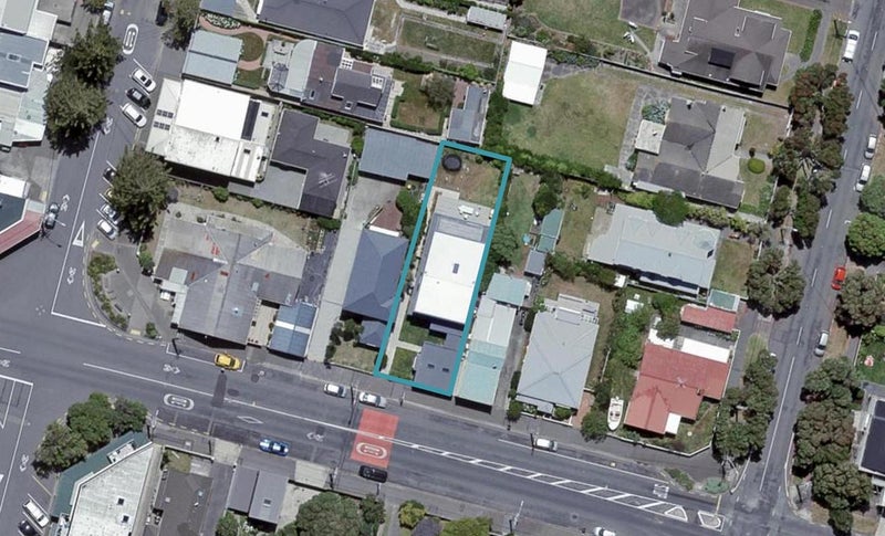 37 Dundas Street, Seatoun, Wellington - Carousel 1