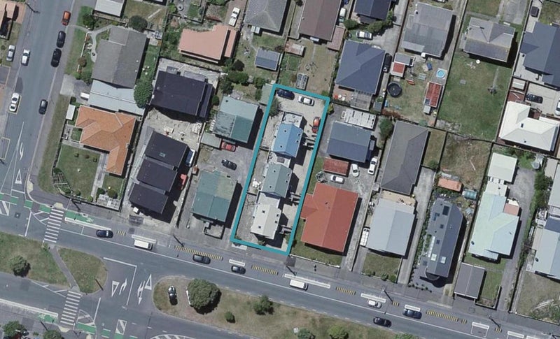 1/105 Rongotai Road, Kilbirnie, Wellington - Carousel 1