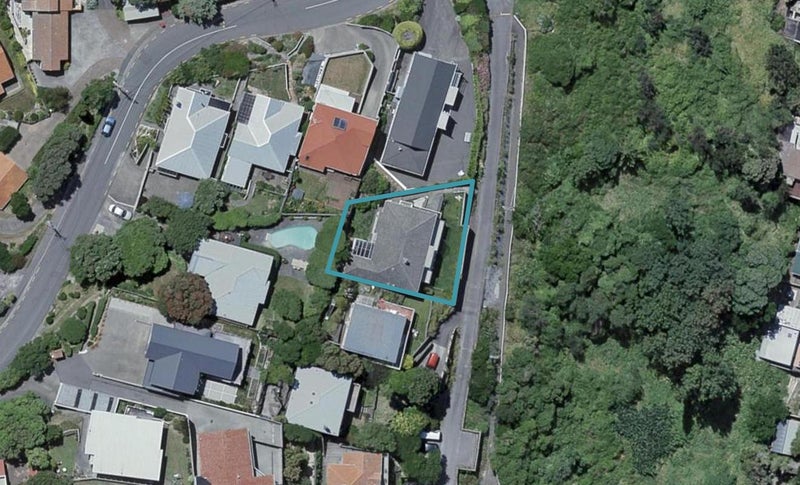 6 Khyber Road, Seatoun, Wellington - Carousel 1