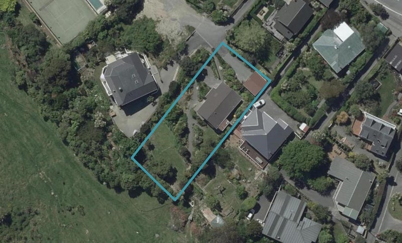 82A Hackthorne Road, Cashmere, Christchurch - Carousel 1