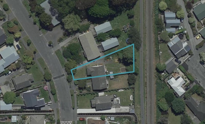 46 Westholme Street, Strowan, Christchurch - Carousel 1