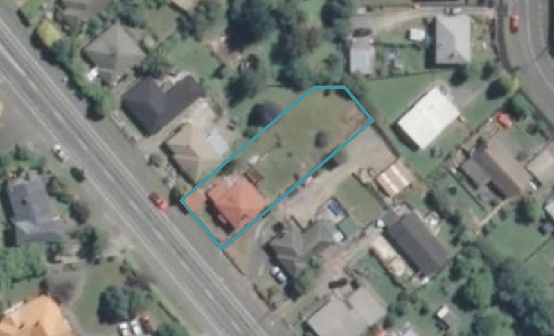 163 Otipua Road, Watlington, Timaru - Carousel 1
