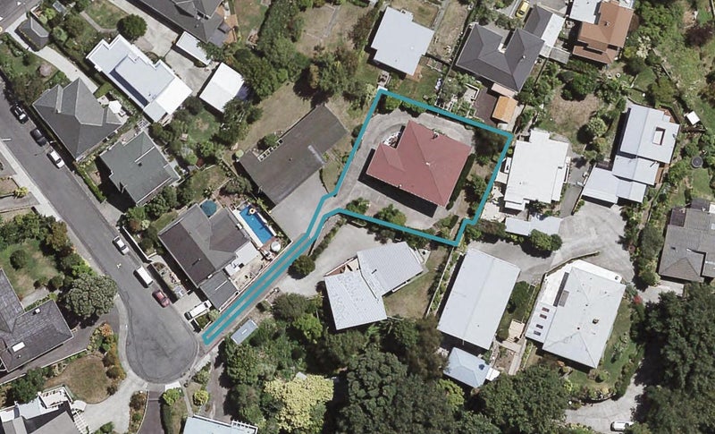 9 Randall Place, Hospital Hill, Napier - Carousel 1